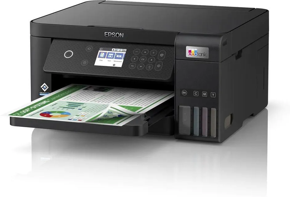 МФУ Epson EcoTank L6260