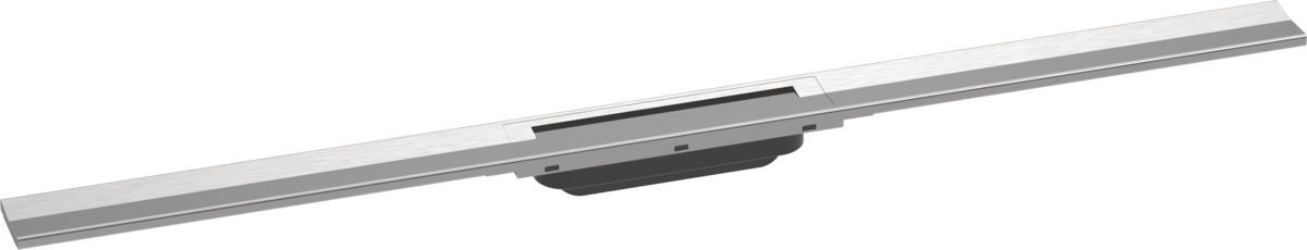 Внешний Сливной Элемент Hansgrohe Raindrain Flex 100 См 56046800