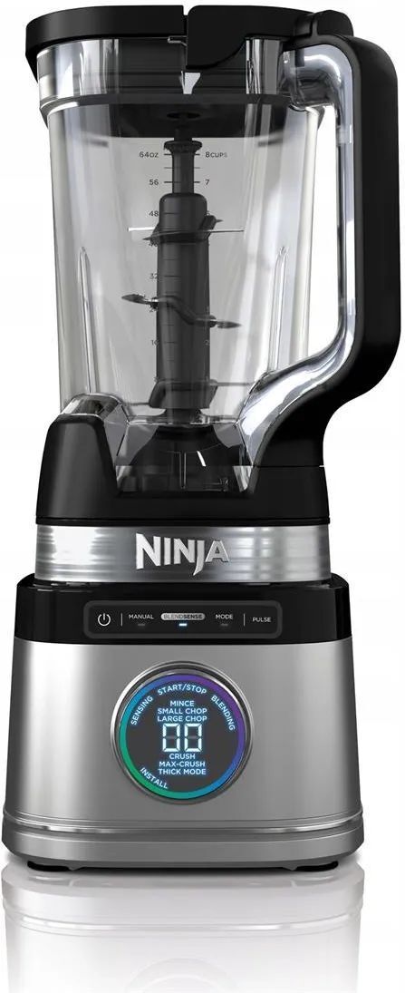 Блендер Ninja Detect Power Mixer Pro 2