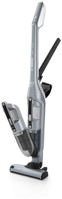 Вертикальный пылесос Bosch BCH3P210 Grey