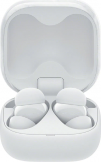Беспроводные Наушники Sony Linkbuds Fit Белый (WFLS910NWCE7)