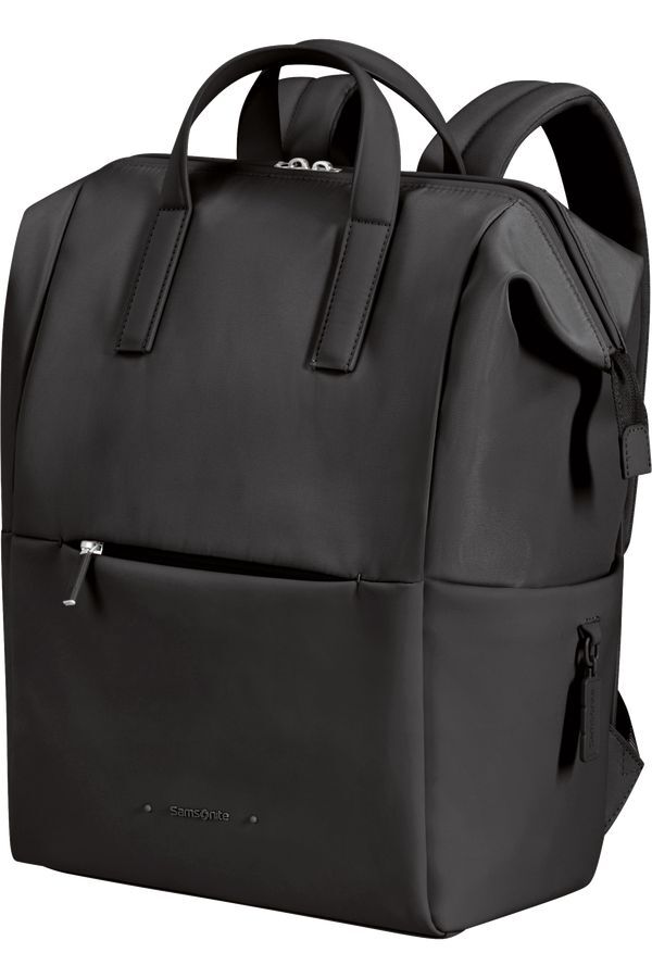 Рюкзак Samsonite 4Pack 14.1", 20 л, черный (151628-1041)