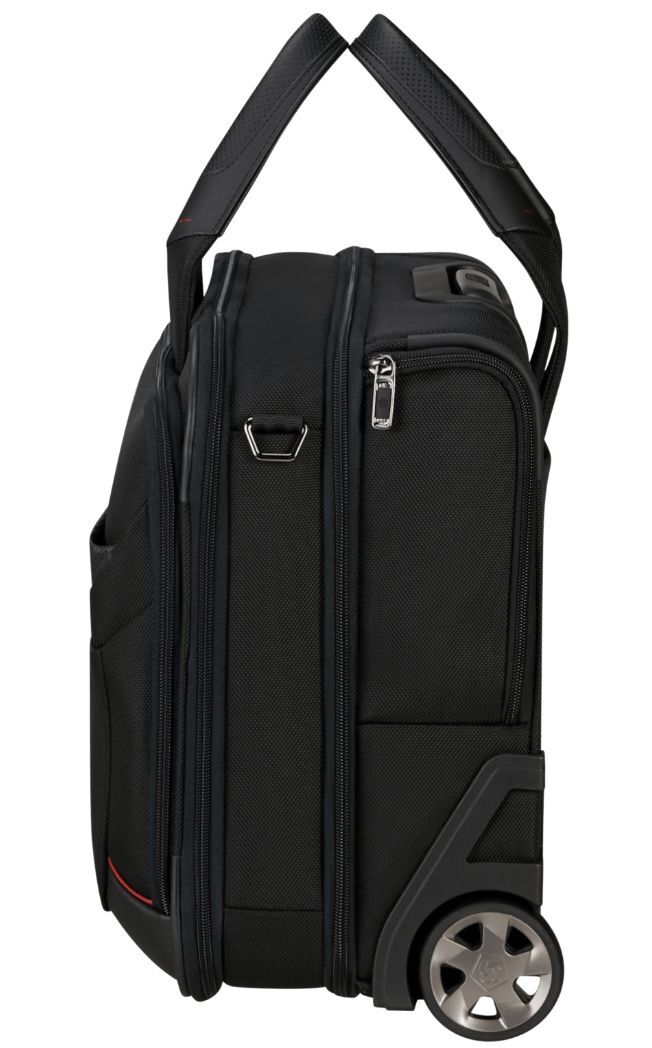 Чемодан-сумка Samsonite Pro DLX 6 148162-1041 15.6" 26.5л Black