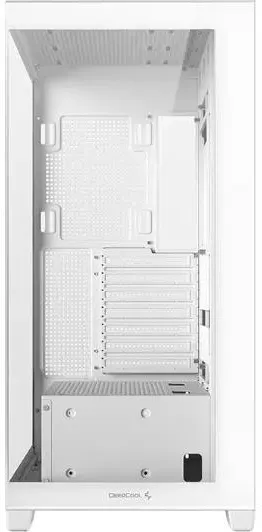 Компьютерный корпус Deepcool CG580 Белый