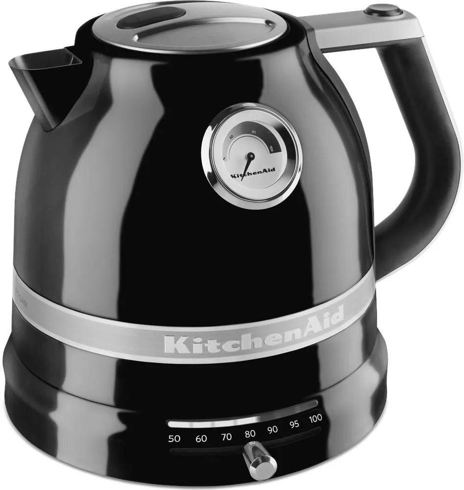 Чайник KitchenAid Artisan 5KEK1522EOB черный