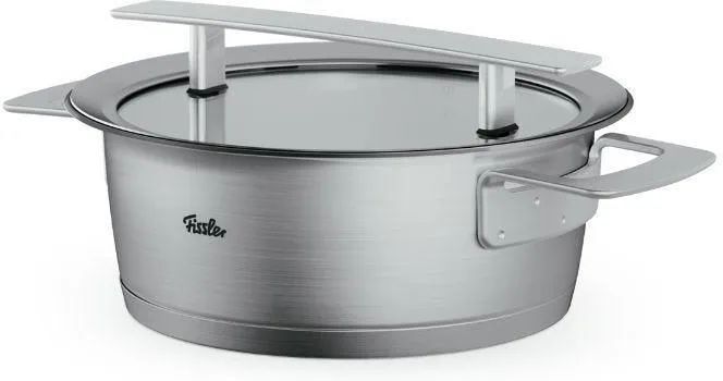 Низкая кастрюля Fissler 20 cm Phi Collection (016123200000)