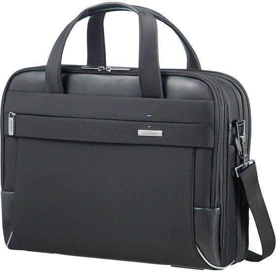 Сумка для ноутбука Samsonite Spectrolite 2,0 15,6″ CE709004, черная