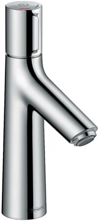Смеситель для раковины Hansgrohe Talis Select S, хром 72043000