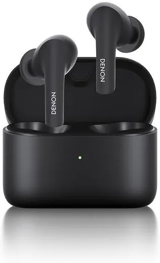 Беспроводные наушники True Wireless Denon AH-C630W Black