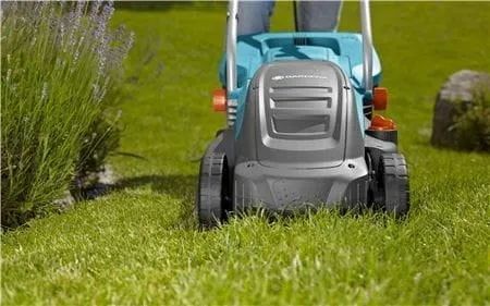 Газонокосилка электрическая Gardena PowerMax 1200/32 5032-20