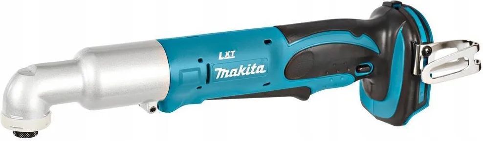 Угловой шуруповёрт Makita DTL061Z без АКБ и ЗУ