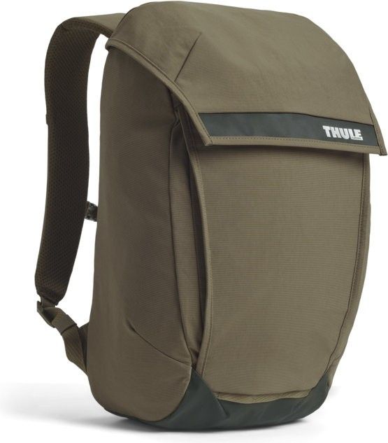 Рюкзак Thule Paramount Daypack Lite 3205666, 20л, для ноутбука, коричневый