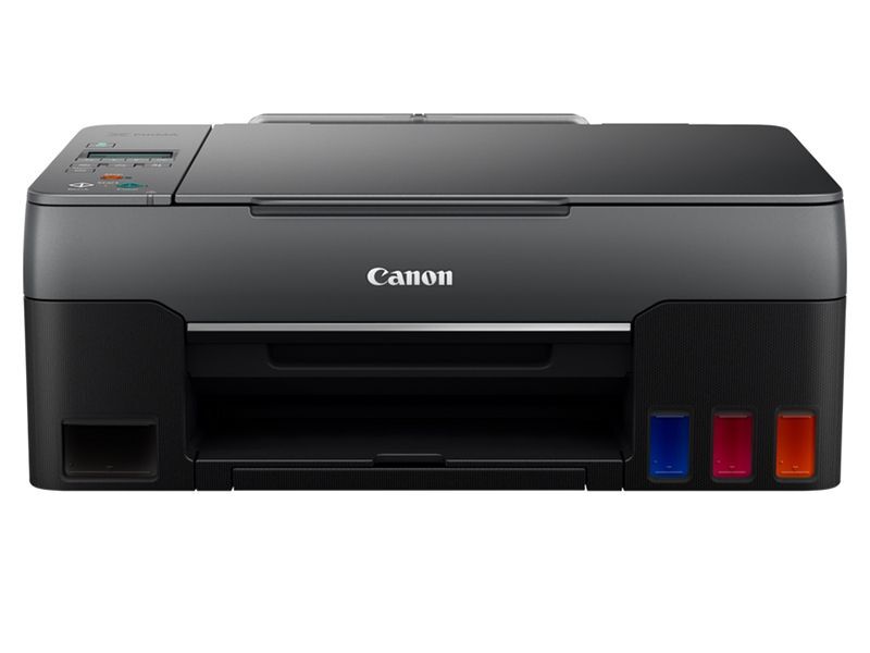 МФУ струйное Canon PIXMA G2460 4466C009