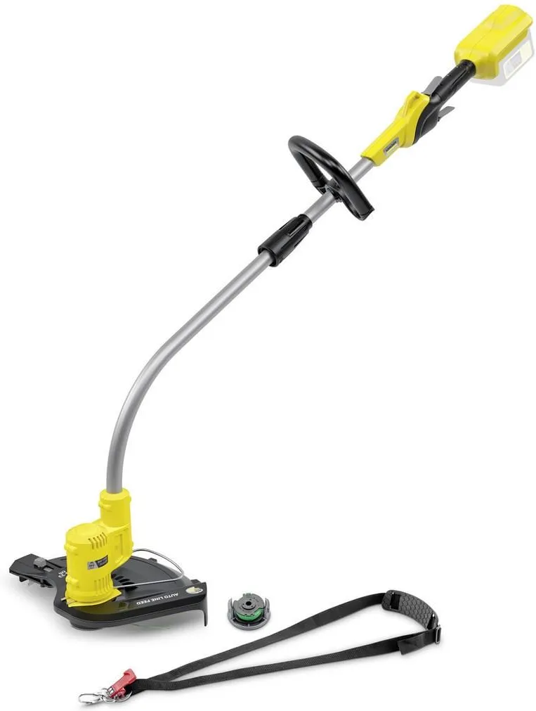 Триммер Karcher LTR 36-33 Battery 1.444-350.0
