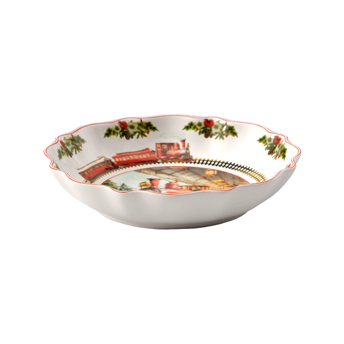 Миска Villeroy & Boch Annual Christmas Edition 1486263878