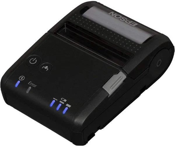 Чековый принтер Epson TM-P20