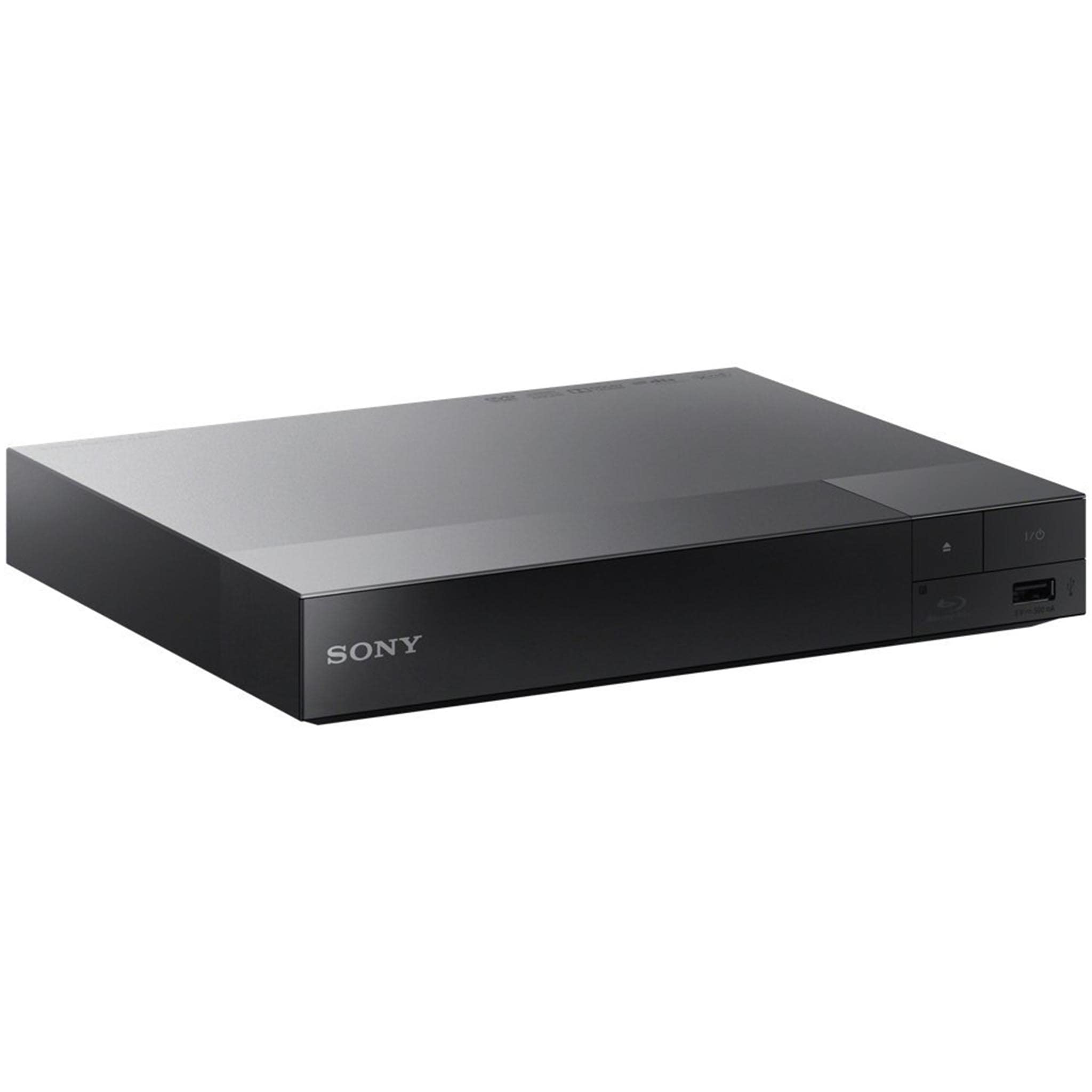 Blu-ray-плеер Sony BDP-S1700