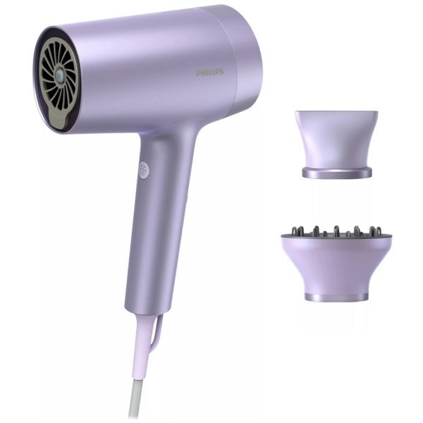 Фен Philips Seria 7000 BHD720/10