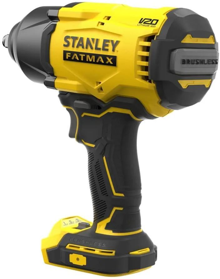 Ударный гайковерт 1/2" 18V 949Nm FatMax V20 Stanley SFMCF940B