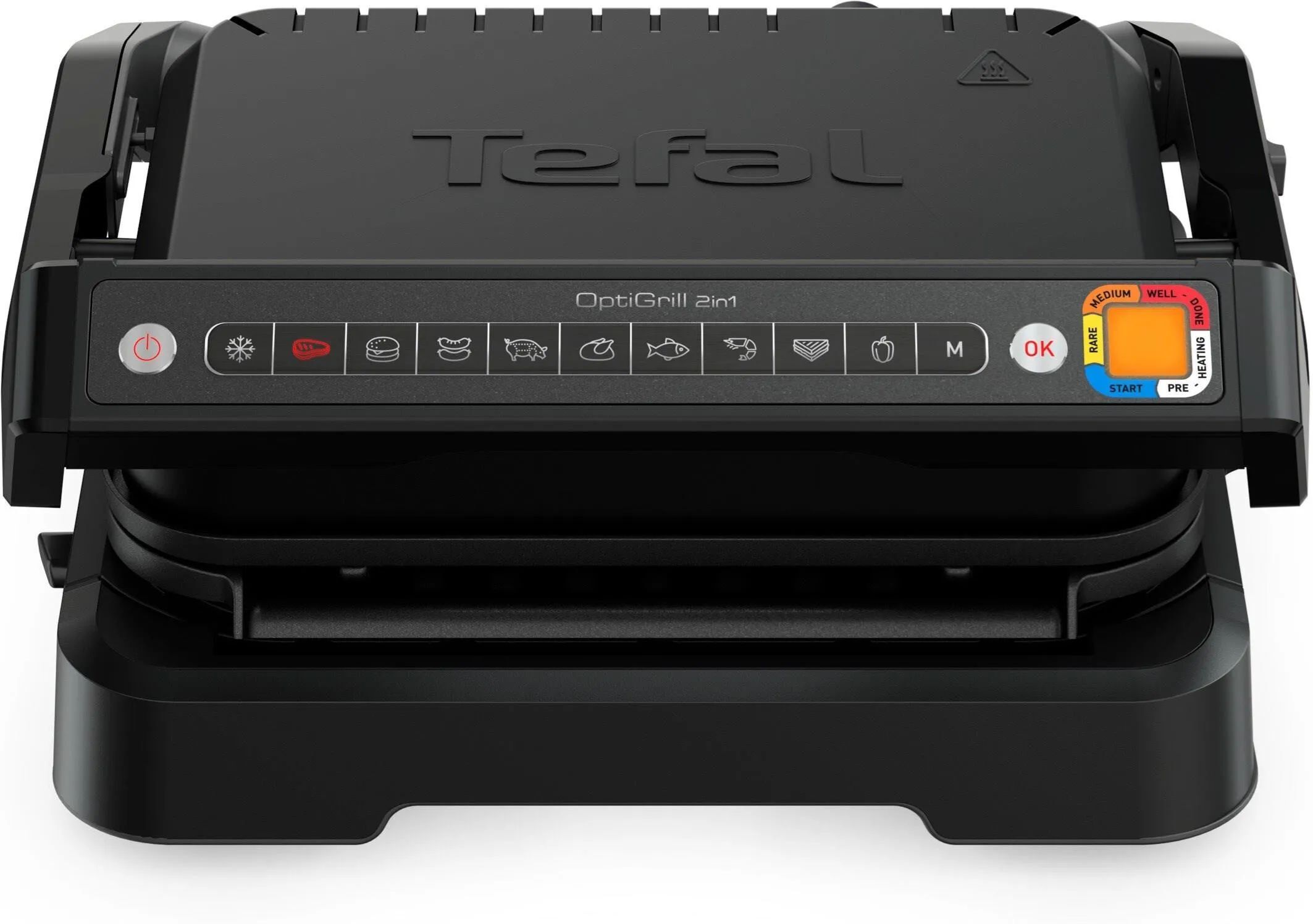 Электрогриль Tefal GC772830