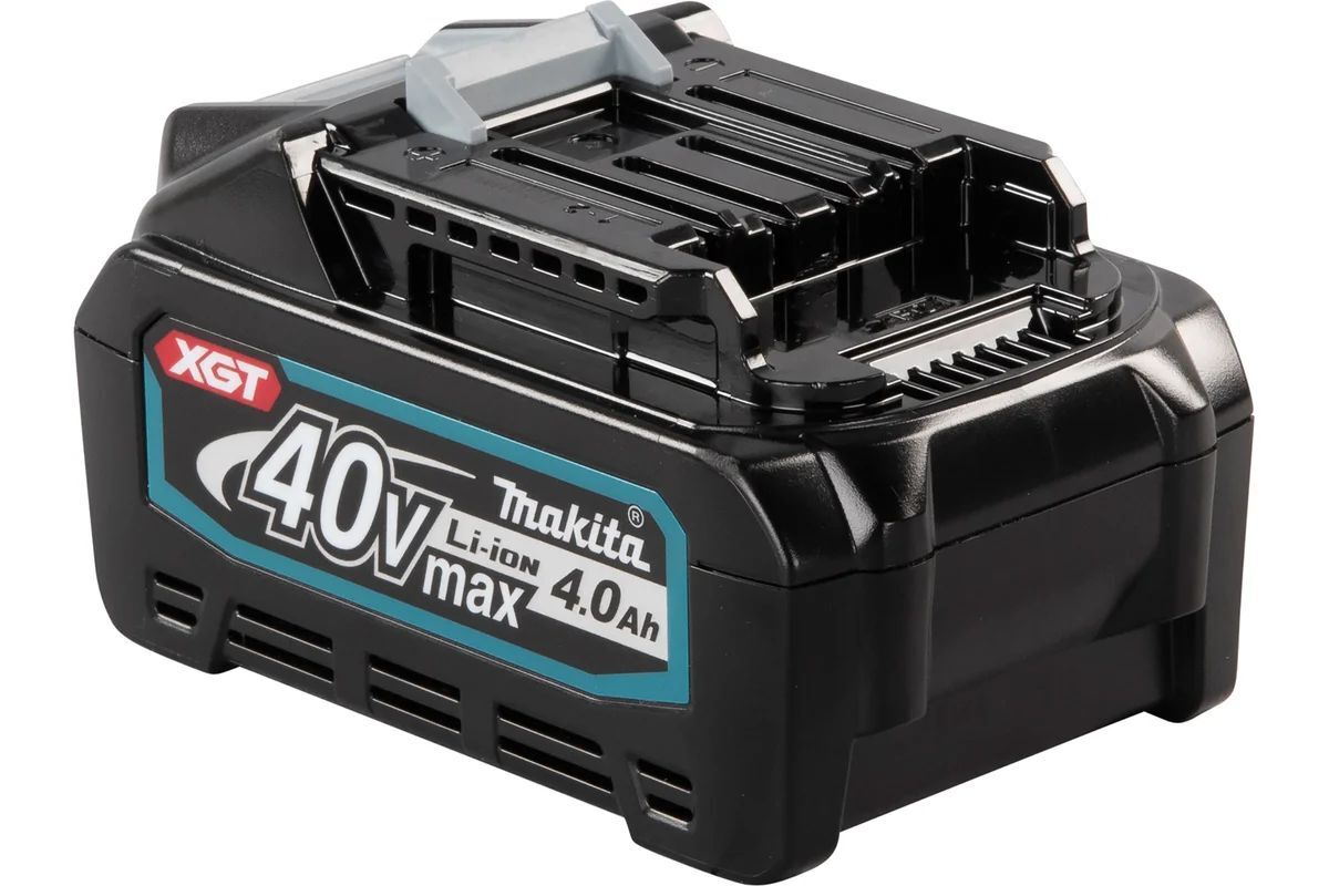 АКБ Makita BL4040 40V XGT 4,0 Ah