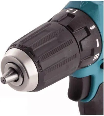 Ударная дрель Makita HP333DZ 12V CXT без АКБ и ЗУ