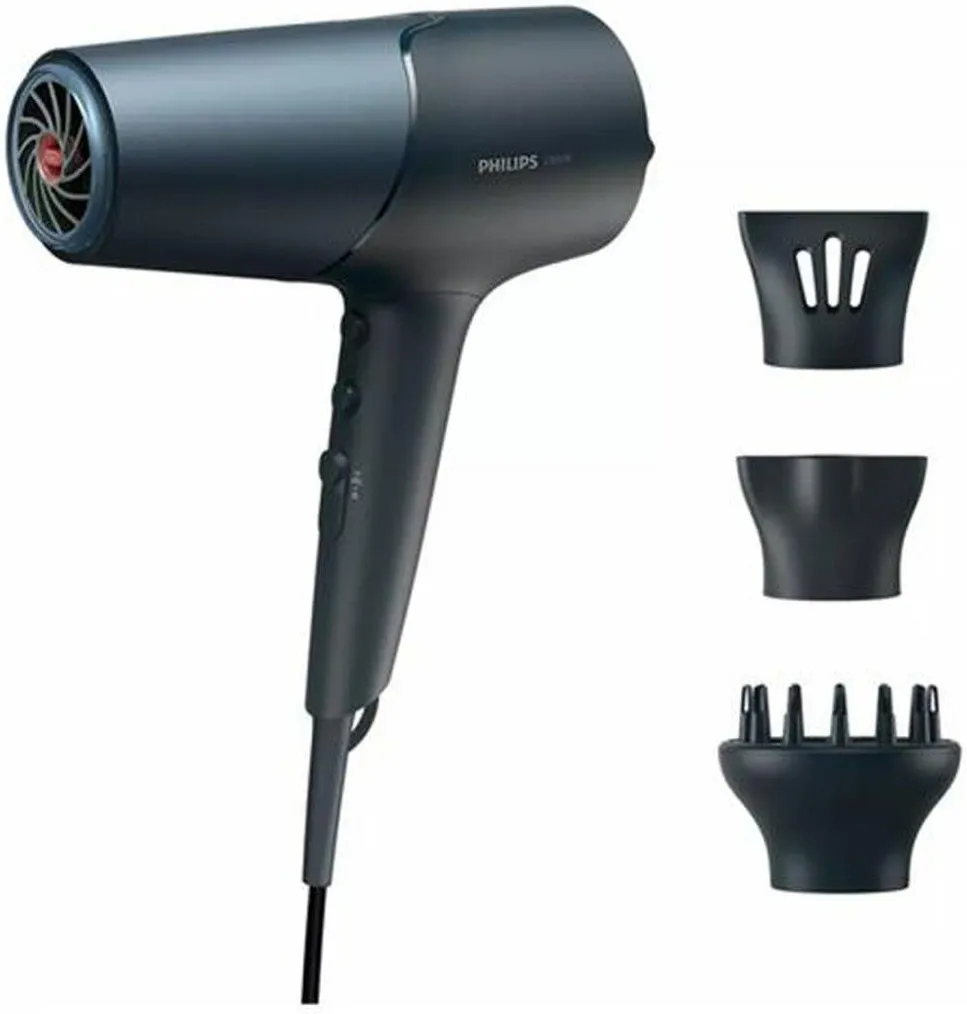 Фен для волос PHILIPS Series 5000 BHD512/20