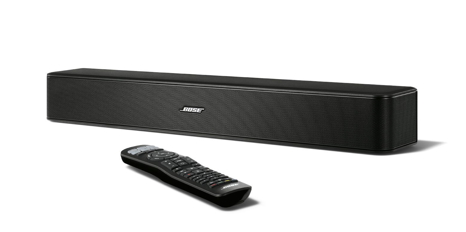 Саундбар Bose Solo 5