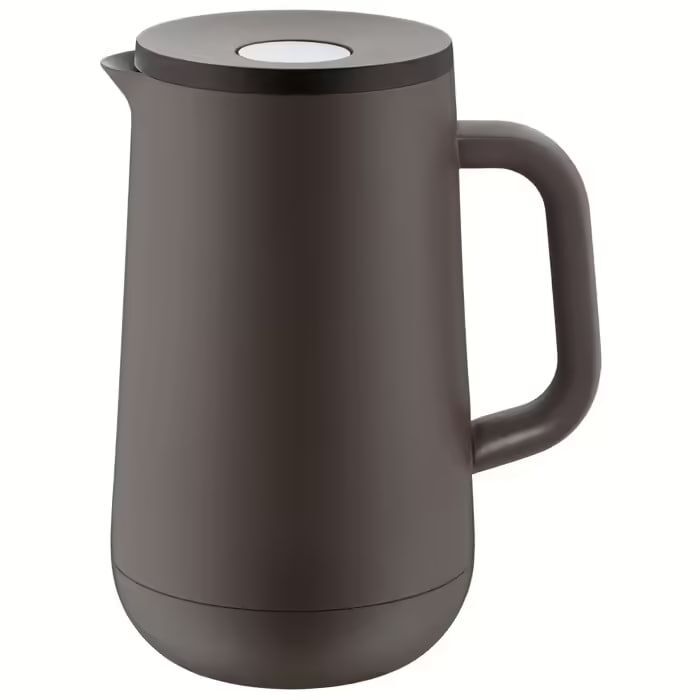 Термос для кофе WMF Impulse 23 см, 1,0 л, коричневый