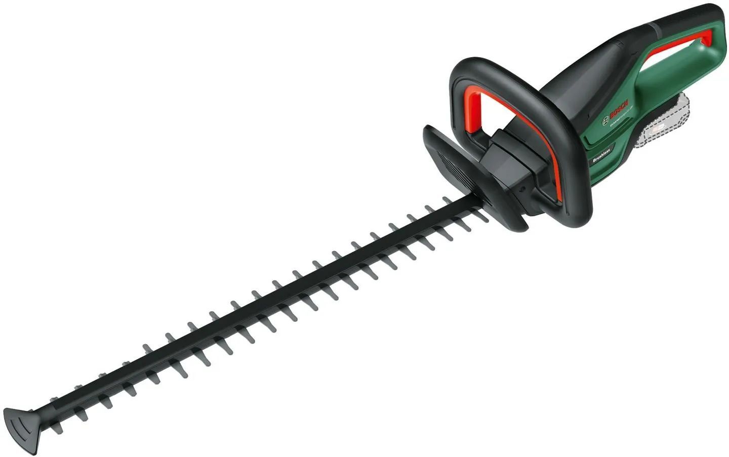 Аккумуляторные ножницы для живой изгороди Bosch UniversalHedgeCut 18V-50 (0600849K00)