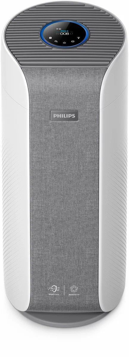 Очиститель воздуха Philips Dual Scan AC3858/51