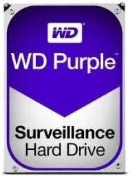 Жёсткий диск WD Purple 8TB 3.5" SATA III