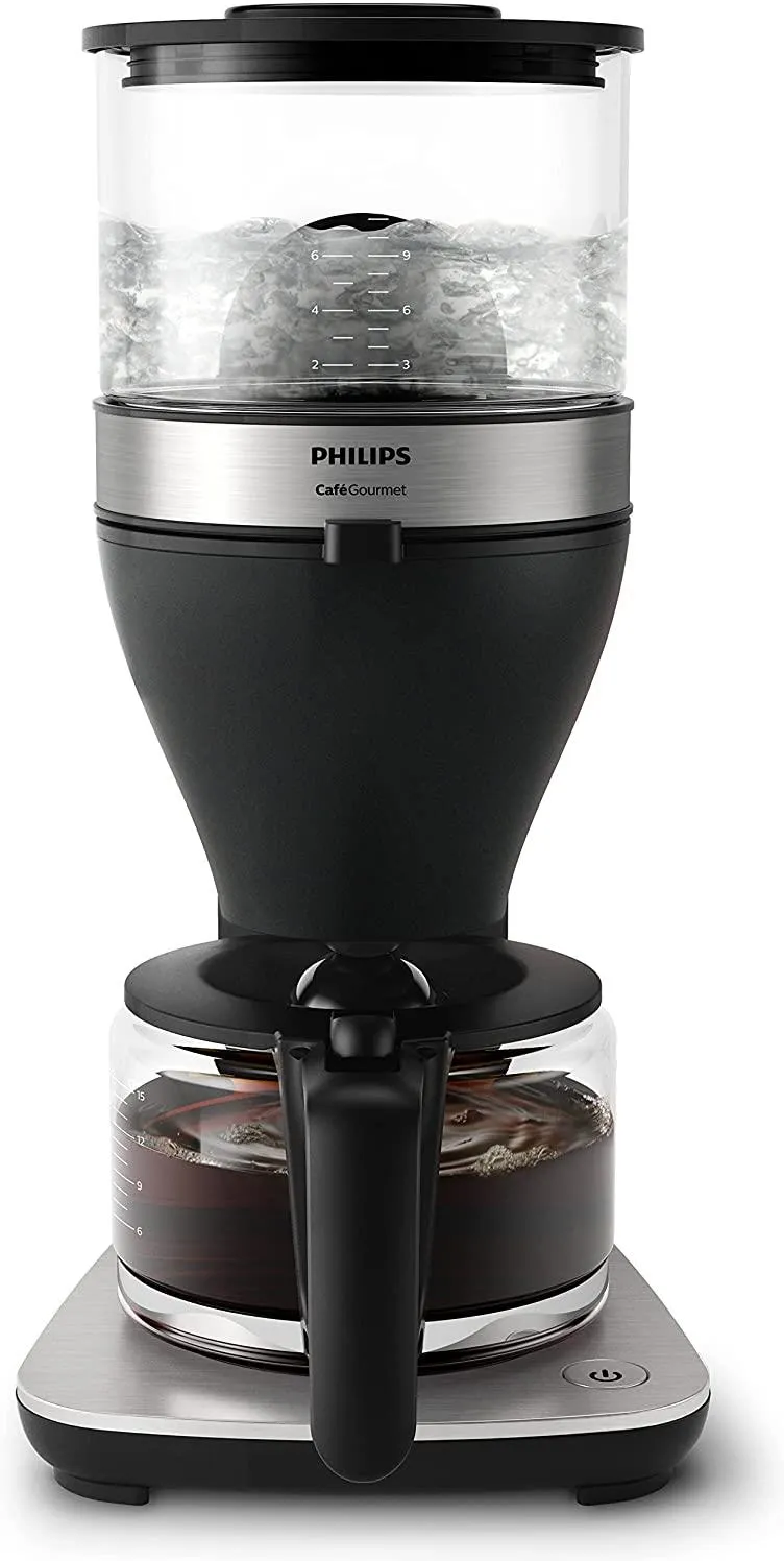 Кофеварка Philips HD5416/60