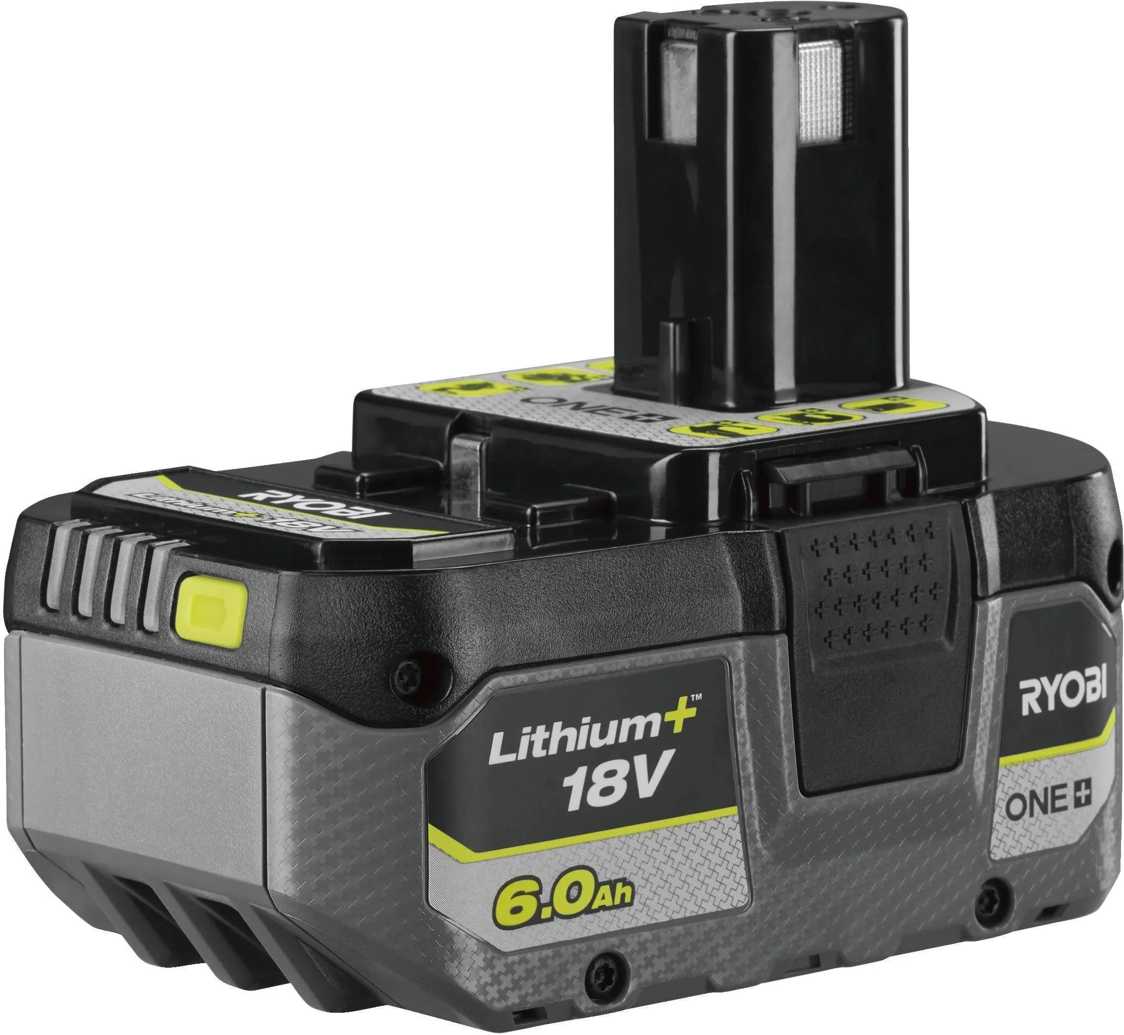 Аккумулятор RYOBI RB1860X 6 Ah