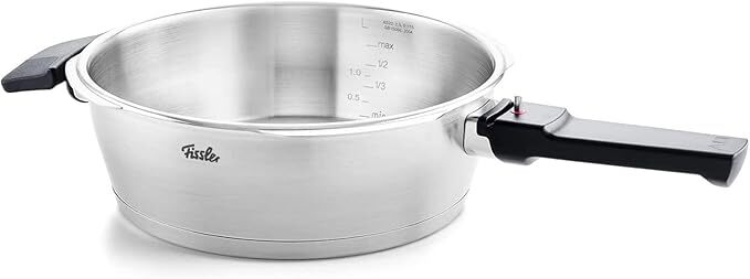 Скороварка Fissler 2 5L 18Cm Vitavit Premium S4