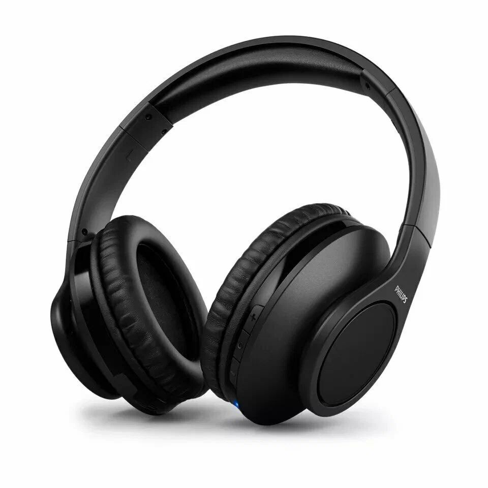 Беспроводные наушники Philips TAH6206BK