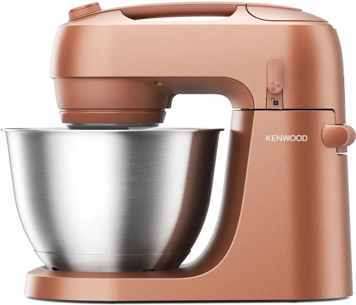 Кухонный комбайн Kenwood Go KZM35.000RD