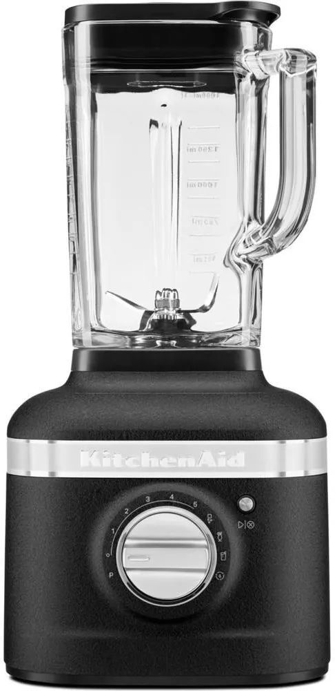 Блендер KitchenAid Artisan K400 5KSB4026EBK