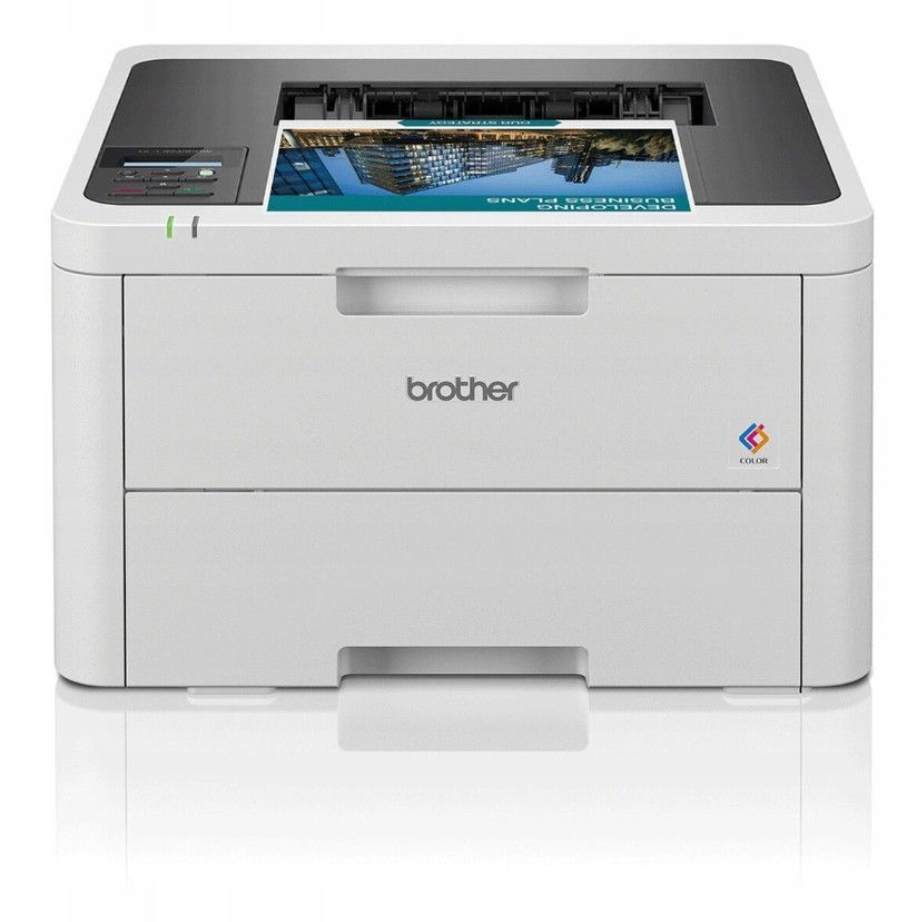 Принтер Brother HL-L3240CDW