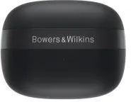 Беспроводные внутриканальные наушники Bowers & Wilkins Pi8, чёрные
