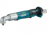 Аккумуляторный угловой ударный гайковерт Makita TL065DZ 10,8V без АКБ и ЗУ