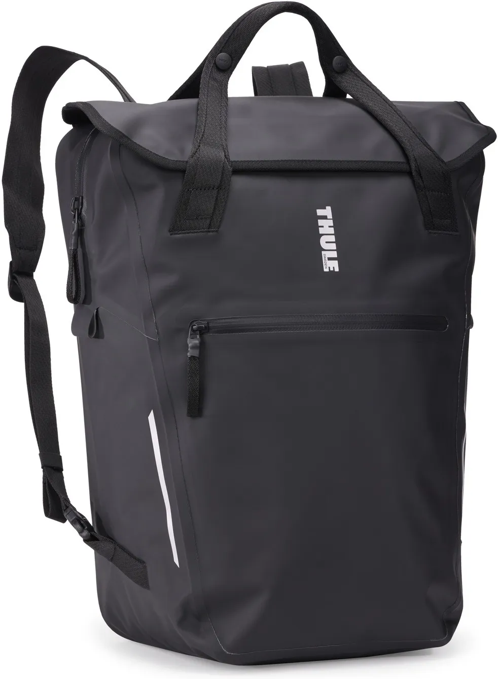 Велосипедная сумка Thule Shield Backpack 23L with InLock Black 3205480