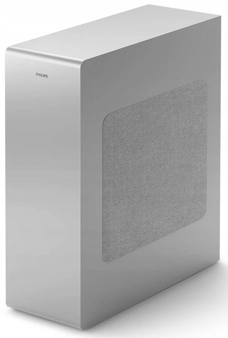 Саундбар Philips TAB8507/10, серый