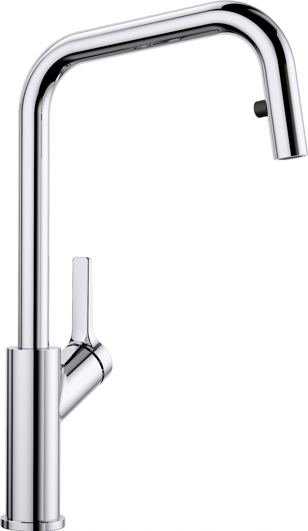 Кухонный смеситель Blanco Jurena-S 520765, хром