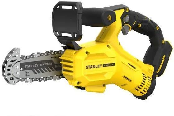 Садовая пила аккумуляторная Stanley (SFMCPS415BXJ)