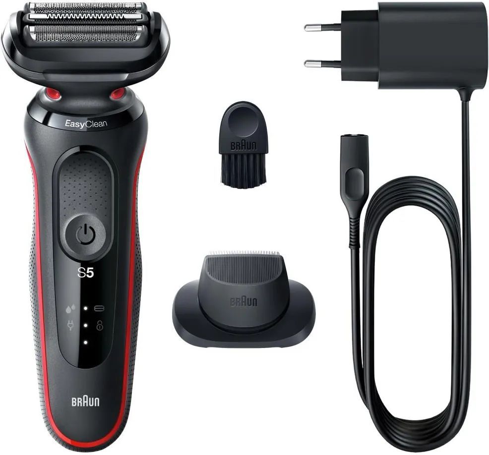 Электробритва Braun Series 5 51-R1200S