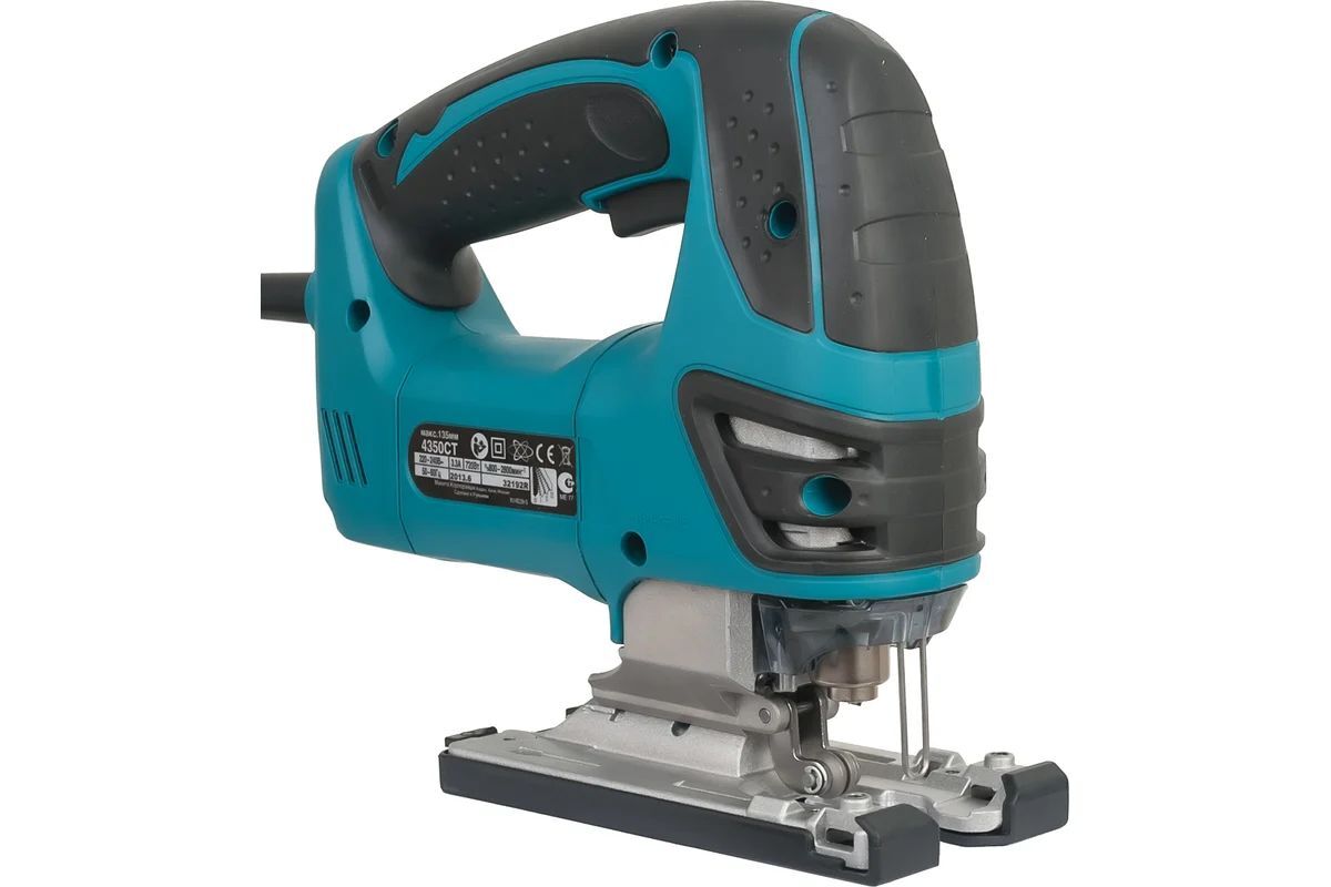 Электрический лобзик Makita 4350CT