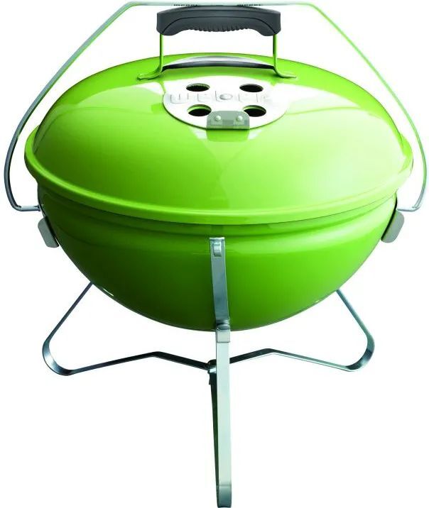 Угольный гриль Weber Smokey Joe Premium 1127704