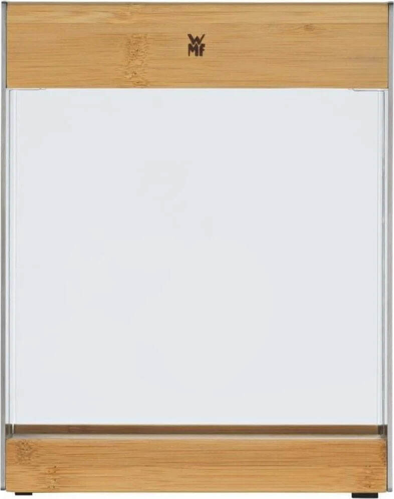 Ножевой блок WMF Universal, прозрачный (1893834500)