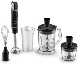 Погружной блендер Tefal Infiny Force XL HB94L830